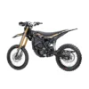 SurRon Ultra Bee X HP Black Off Road Electric Bike