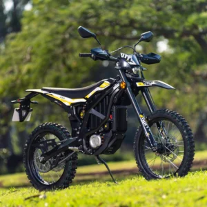 SurRon Ultra Bee T Electric Dirt Bike